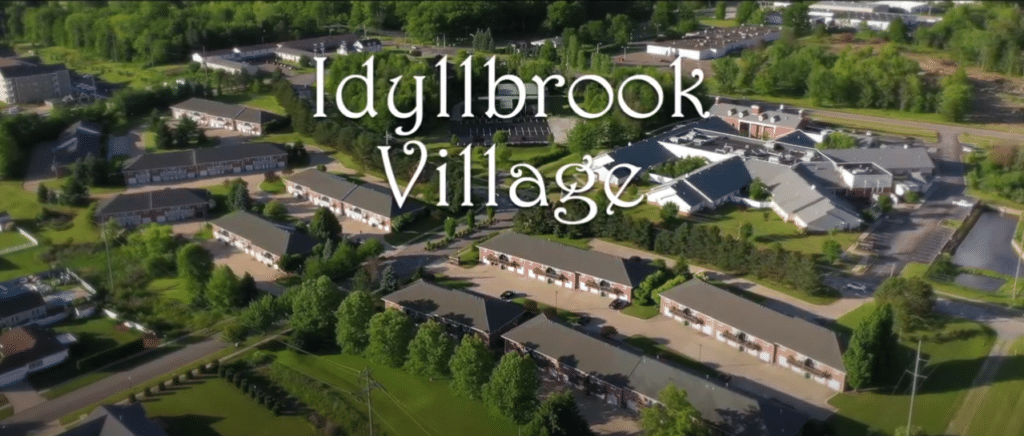 Idyllbrook Village Testimonial Video